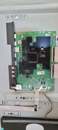 Placa mãe TV Samsung UN55AU8000G