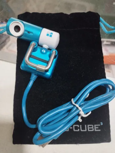 Weber para PC ou notebook 