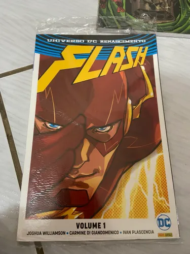 Hq Flash vol1
