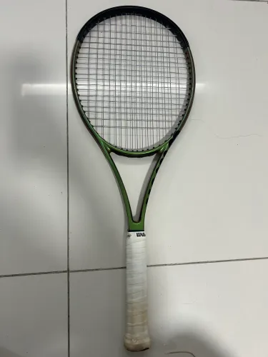 Raquete Tênis Wilson Blade 98