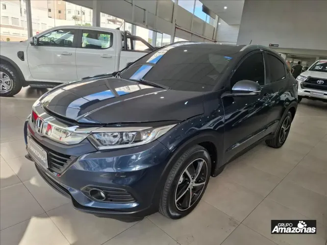 Honda HR-V EX 1.8 Flexone 16V 5P Aut. 2020