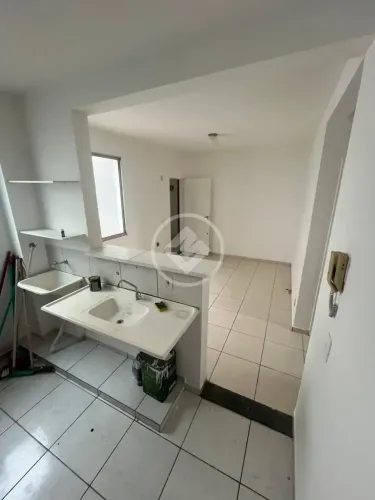 Apartamento à Venda com 2 Quartos - 45m² - Gávea - Uberlândia/MG codigo: 278255