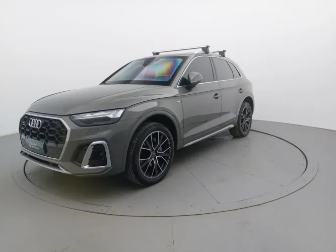Audi Q5 S-line 2.0 TFSI Quattro S-tronic 2025