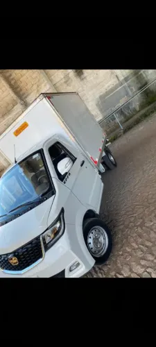 Effa V21 Pick-up CS 1.5 16V 2P 2026
