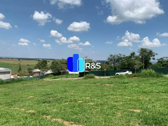 Terreno à venda, 1350 m² por R$ 700.000,00 - Chácaras Alpina - Itatiba/SP