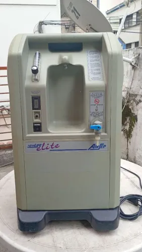 Concentrador de Oxigênio
