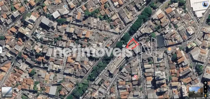OPORTUNIDADE PARA INVESTIDOR AV. JOSÉ CÂNDIDO DA SILVEIRA