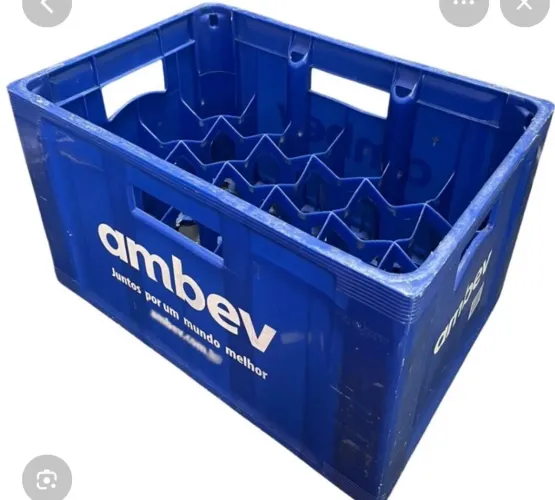 Caixa 600ml