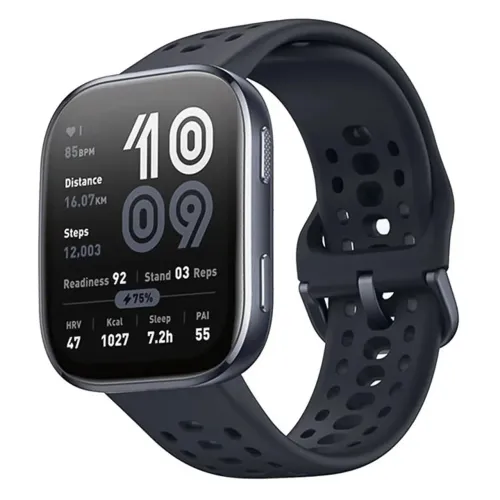 Smartwatch Amazfit Bip 6