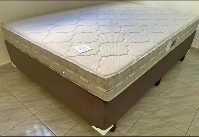 cama box entregamos na sua casa