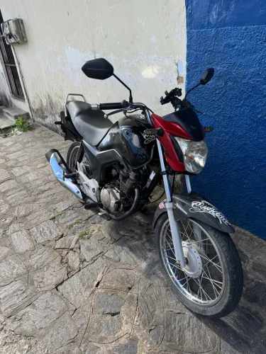 Fan 125 2014 