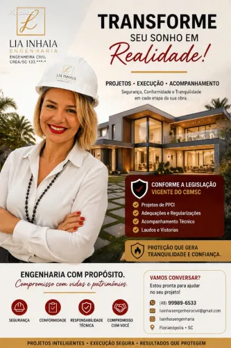 Serviços de Engenharia
