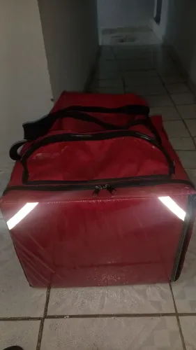 Beg de entrega