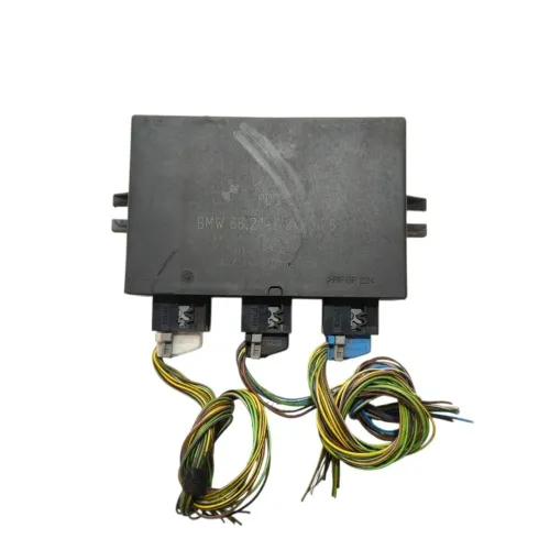Modulo Sensor Estacionamento Bmw X3 2.5 E83 2003 A 2006