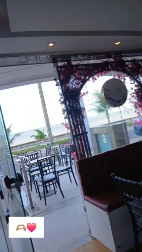 Repasso ponto comercial em manaira