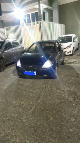 Ford KA 1.0i 3P 2007