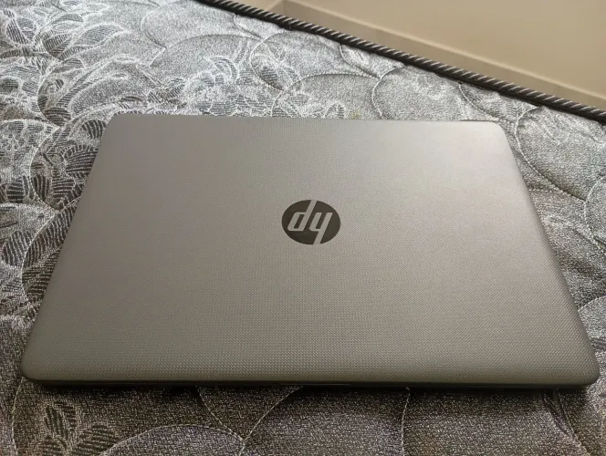Notebook HP G6