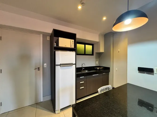 STUDIO MOBILIADO PARA LOCAÇÃO | LAGOA NOVA NATAL/RN