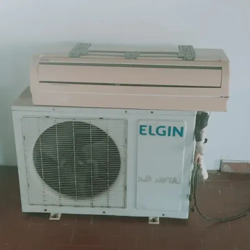 Ar Condicionado Split 18.000 BTUS