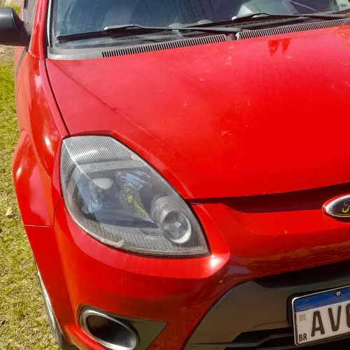 Ford KA 1.0 8v/1.0 8V ST Flex 3P 2012