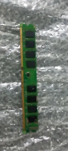 Memória ddr3 8gb pc