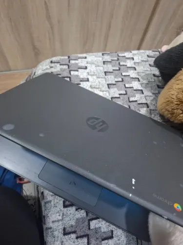 Vendo Notebook HP Chromebook 14-db0004no- Ótimo estado