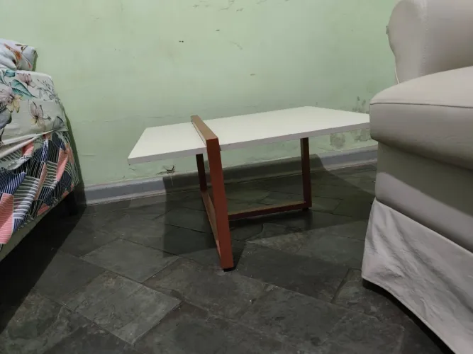 Mesinha de sala 