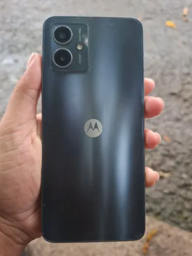 VENDO OU TROCO Motorola Moto G14 128gb