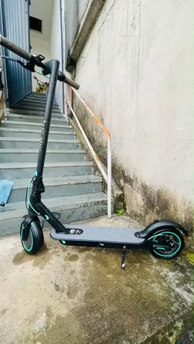 Patinete elétrico foston