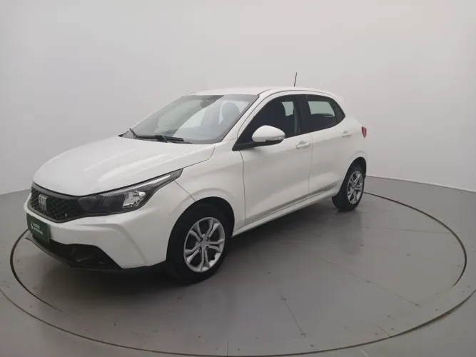 Fiat Argo Drive 1.0 Firefly 2025