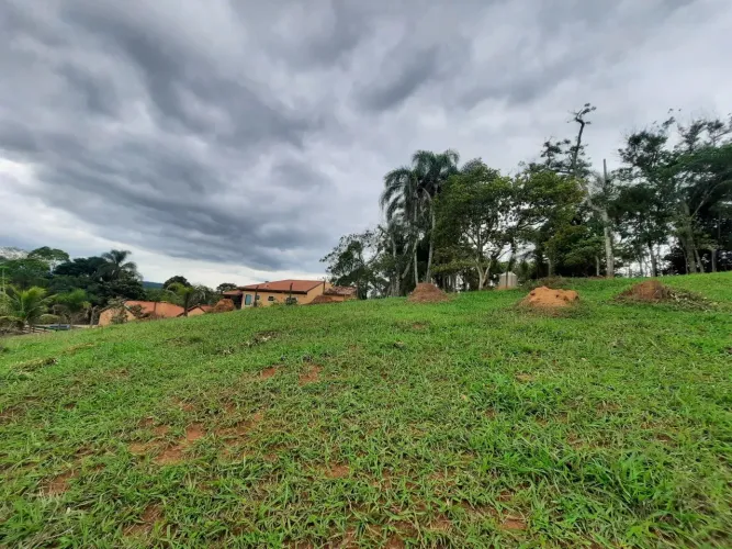 Terreno de 1000²
