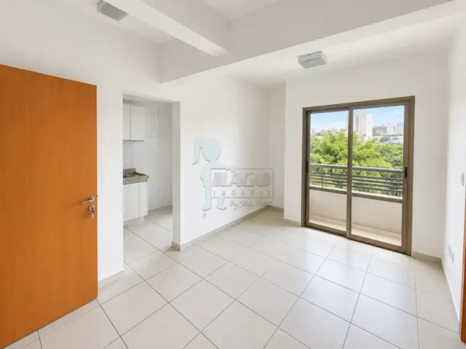 Apartamento de 41m² com 01 quarto para locação - Jardim Botânico