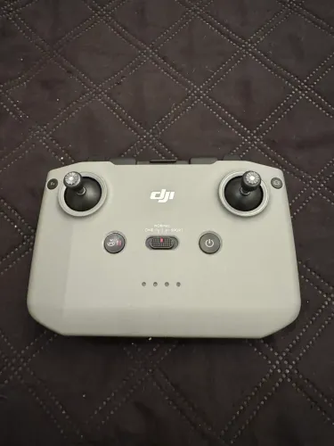 Controle drone dji mini 3 (funciona para outros)