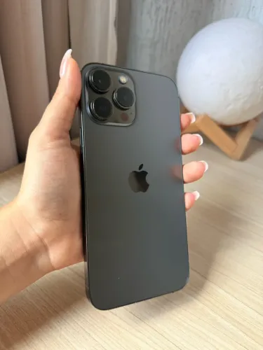 IPHONE 13 PRO MAX 256gb