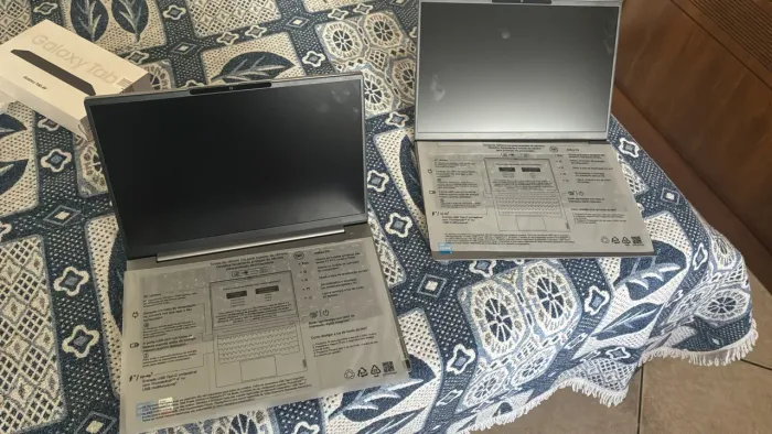 Notebook Thinkbook - i5 13ª | 16GB DDR5