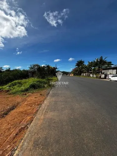 Terreno à venda em Siderópolis no bairro Rio Fiorita