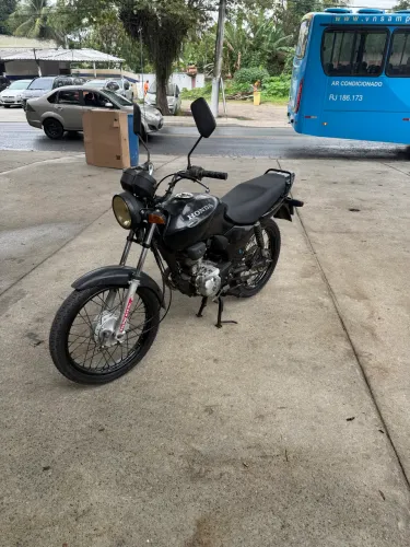 Fan 125 