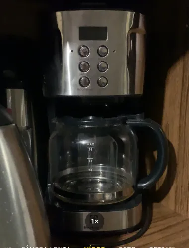 Cafeteira 