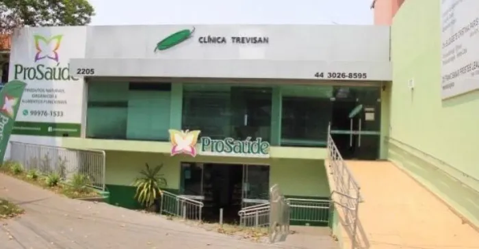 Edifício Comercial à venda em Zona 05, Maringá-PR