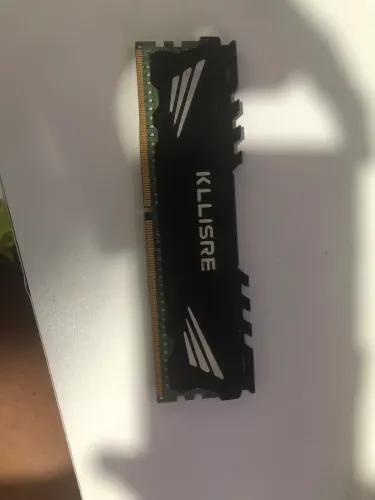 Memoria ram ddr4 Serv Reg ECC