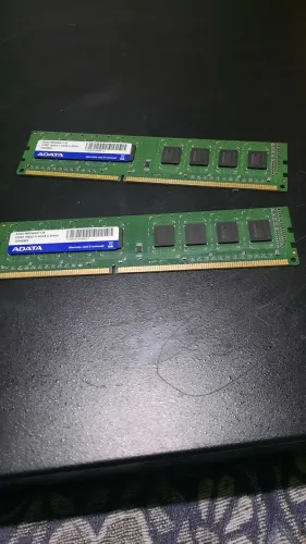 Memória Ram 8gb