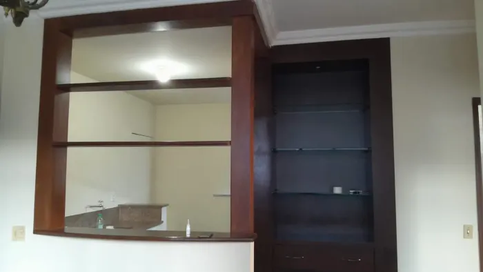 Apartamento no Coração Eucaristico, ótima localização 