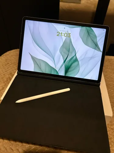 Tablet Samsung Galaxy Tab S10 FE