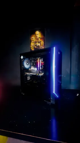 pc gamer i5 9600kf