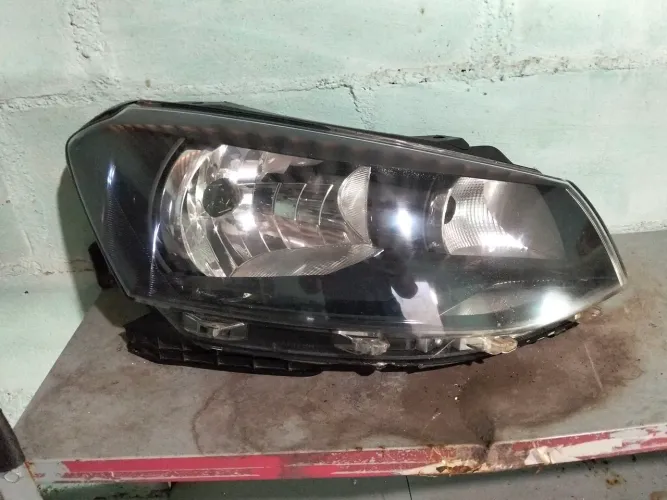 Farol gol G6