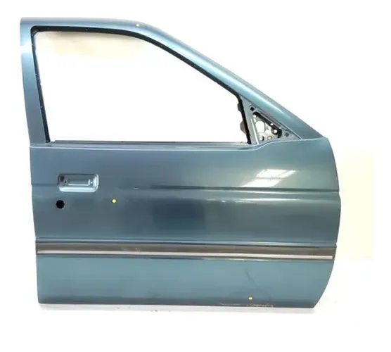 Porta Dianteira Direita Ford Verona Ghia 1993 1996 * Detalhe