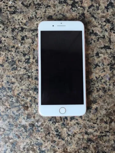 iPhone 7 Plus 128GB rosa