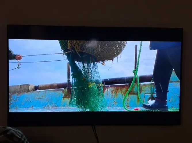TV Samsung 50 polegadas - EXCELENTE