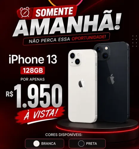 IPHONE 13