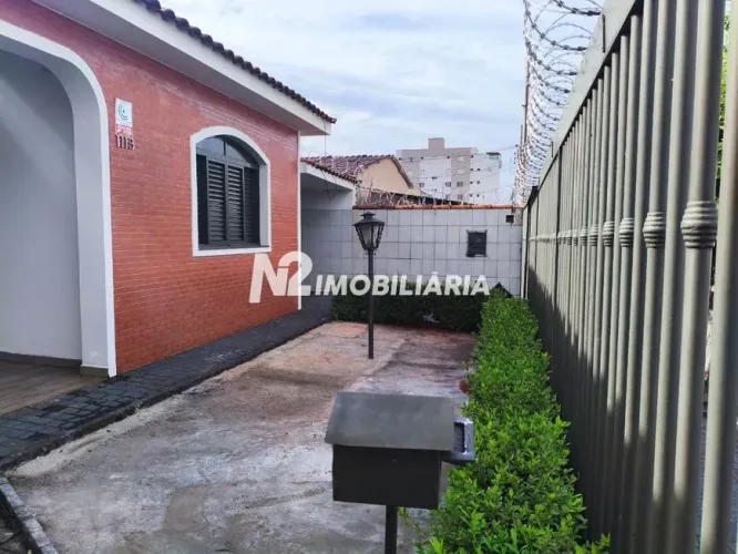 Venda Casa BOM JESUS